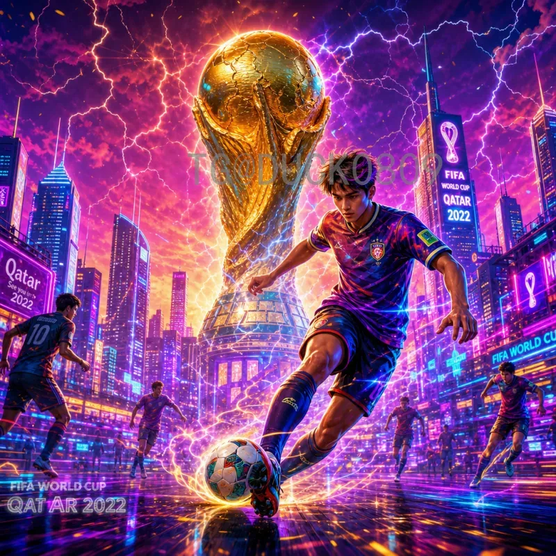 2026美加墨世界杯球队全景解析：48强席位与最新出线动态