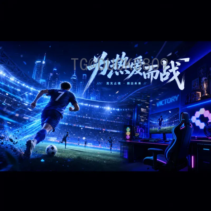 2026世界杯DJ阵容猜想：音乐与足球的完美碰撞